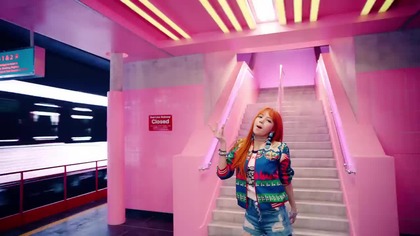 BLACKPINK - As If Its Your Last (Official Video)