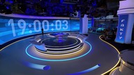 TVN24 BiS - Początek powt&oacute;rki Fakt&oacute;w o godz.  21:53 (26. 04. 2025)