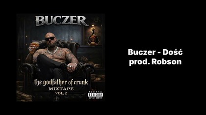 Buczer - Dość prod.  Robson