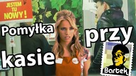 Pomyłka przy kasie / Bartek Usa