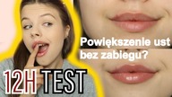 12H TEST NOWOŚCI EVELINE!