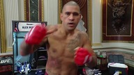 UFC Freedom 250 Topuria. vs. Gaethje