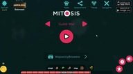 Mitosis po browarach i 2 miejsce.