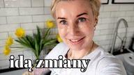 BĘDĄ WARKOCZYKI I MOJA SOBOTNIA PRAKTYKA JOGII