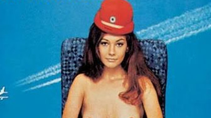 Stewardessy (1971) Napisy PL