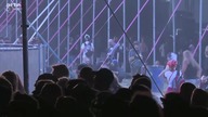 Watain - live Hellfest (2014)