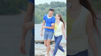 Czym Prędzej Zmień Tę Relację