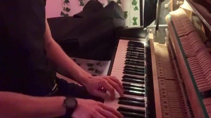 Piano live