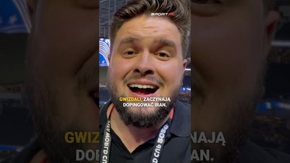 IRAN ZAGRAŁ W USA.  Kadra wzbudziła skrajne emocje...