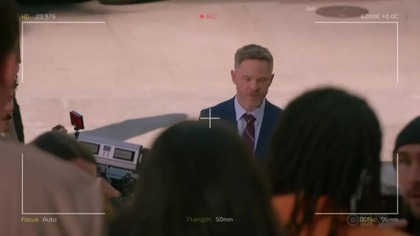 the rookie s8 E12