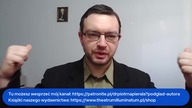 NATO czasami zachowuje się jak korporacja UE jest dużo lepsza - dr Piotr Napierała