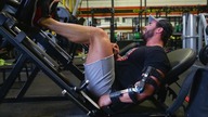 Calum.  Von.  Moger.  Unbroken.  2019.  1080p{Eng}