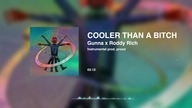 Gunna x Roddy Ricch - COOLER THAN A BITCH (Instrumental Remake)