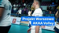 Polsat Sport Extra - Zapowiedź meczu Projektu Warszawa w siatkarskim Pucharze Challenge (07. 02. 202