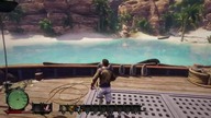 Risen 3 #02 Rozdział 2