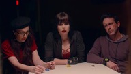 Cross: Bunt Łotr&oacute;w / Cross 3 (2019) [Lektor PL]