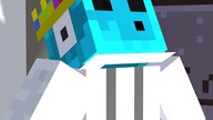 Hehe An Minecraft Animation Original Bagas Craft