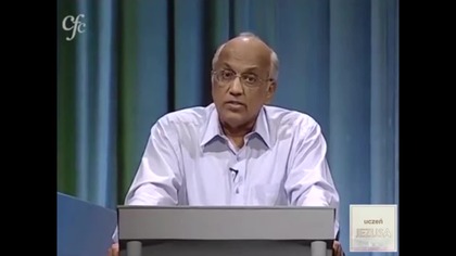 Jesus Is Our Forerunner - Zac Poonen