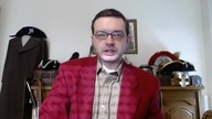 Baptyzm prawosławie i inne religie z punktu widzenia świeckiego liberała - dr Piotr Napierała