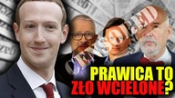 PRAWICA to zło wcielone? Cenzura w social mediach sięga zenitu! \\ Radosław Piwowarczyk \\ KORWiN TV