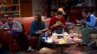 Teoria wielkiego podrywu - The. Big. Bang. Theory. S07E12