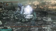 Living Failures NG+7 - Boss Fight - Bloodborne