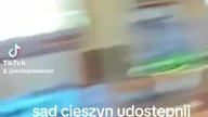 przewodnicząca sądu w Cieszynie łamie prawo zmienia oskarżenie i skazuje