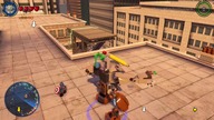 Manhattan - zadania poboczne (1/5) | #81 | LEGO Marvels Avengers 