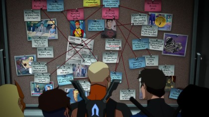 Liga Młodych S04E94 Rescue and Search ENG.  DUB.