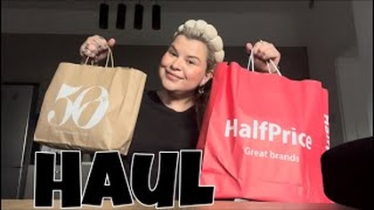 IDE NA ZABIEGI I MAŁE ZAKUPY