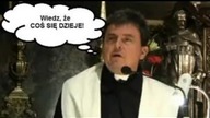 Ksiądz Piotr feat Barbra Streisand - Wiedz że coś się dzieje !