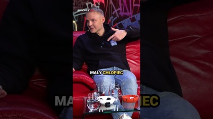 Legia straciła swoją markę? Kosecki: W tej chwili jest rozpoznawalna tylko dzięki nim! #shorts