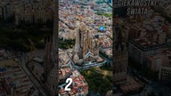 3 Ciekawostki o Barcelonie