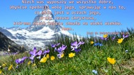 Audycja Wyzwolony - Larry Price