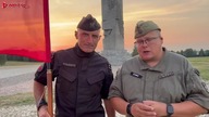 W stronę Słońca.  Nd.  20. 8. 2023r.  RodacyKamraci, Wojciech Olszański, Marcin Osadowski