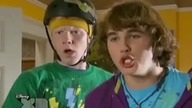 Zeke i Luther, odc 4 - Pilot