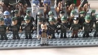 COBI POLISH ARMY #shorts #bricks #cobi #army #polska #newyear #2023