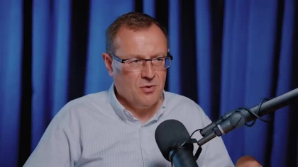 Antoni Dudek o historii polskiej polityki.  Kto wygra wybory 2023 