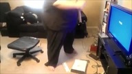Zniszczył swojego ukochanego Xboxa