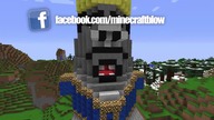 Top 10 minecraft-posongi YouTube-rów