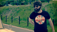 Mr. SLIDE - Badminton - OFFICIAL VIDEO (twórca płyty CZADOMANA)