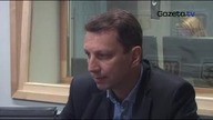 Halicki: Prokuratura jest niezależną instytucją