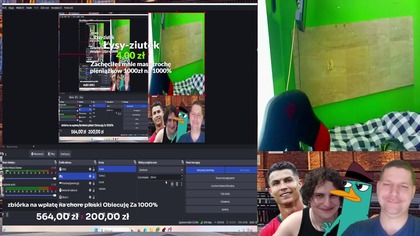 Dawid Jasper i mój nowy zajebisty niesamowity live dziś do godziny 22 59 polecam live  2025-08-06 11 10 [L2Z2TO6UdSM]