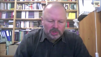 Geopolityka na ostrzu noża; kulisy walki o wolność słowa - Kamil Klimczak, Rafał Mossakowski