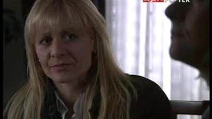 Sue Thomas Słyszące oczy FBI - S02E18 - Lektor PL