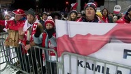 Kronika Pucharu Świata - Wisła (05. 12. 2021)