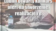 Lublin: Otwarty konkurs ofert na stworzenie, realizację i ewaluację otwartych miejsc dla młodzieży