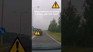 Wyprzedzanie do końca #shorts #rikordwidjo