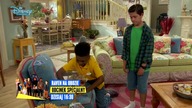 DISNEYCHANNEL - 04-12-2020 - Sponsor, Autopromocja, Reklamafragment