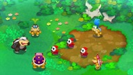 Minion Quest 2 Bowser Jr.'s Journey - przewodnik po grze (3DS) #4